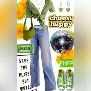 Meet your Posher, Janeen